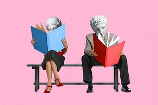Why You’re Better Off Reading a Book Than Learning AI
