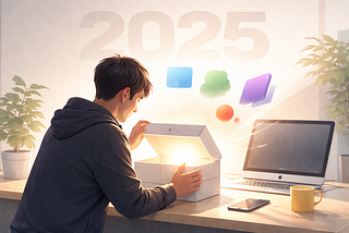 5 New Mac Apps From 2025 You’ve Probably Never Heard Of
