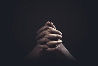 The 5 Confessions I Heard Most When I Was a Pastor