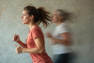 5 “Healthy” Habits That Are Quietly Aging You