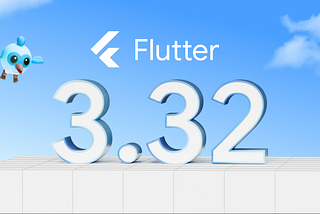 What’s new in Flutter 3.32