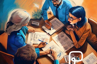 Stop Being the Analyst and Start Being the Strategist