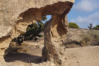 Engineer’s Notes: Archeological Sites & IT