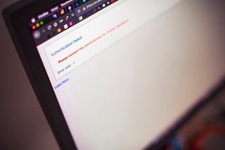 Advanced PHP Authentication Strategies: Unraveling the Complexities of Role-Based Access Control…