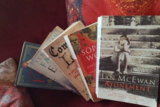 Unreliable Narrators: A Reading List