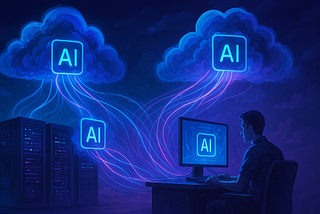 The age of .NET agents has begun