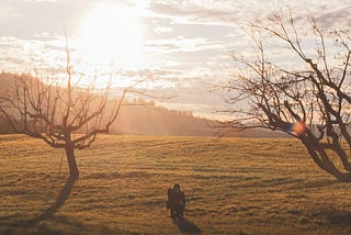 This Tiny Sign Shows You’re Awakening Faster Than Others Can Handle