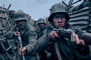 Why Do Movies Look The Same?