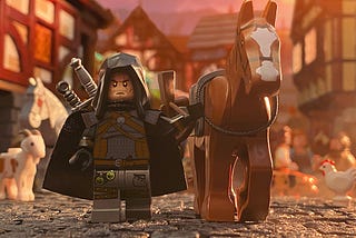 The Witcher — Can I Succeed Where Netflix Failed?