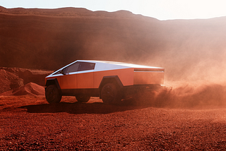 Can an Electric Vehicle be Dirtier than Gas?