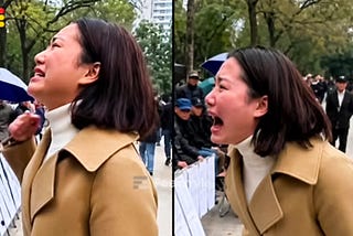 China Officially Classifies Single Women Over 27 as “Leftovers”