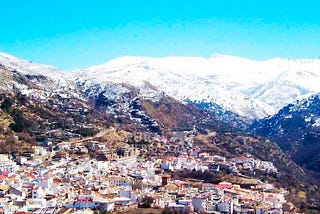 The Secret to the Happiness of My Spanish Village: Why They Seem Happier than Most Americans
