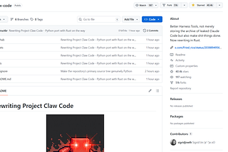 How Anthropic Accidentally Open-Sourced Their Crown Jewel (512,000-Line Oops)