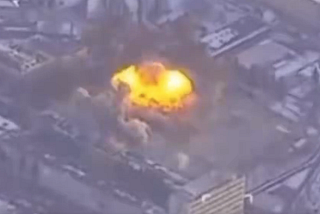 Ukraine update March 11