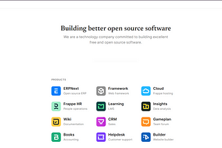 15 Open Source Projects Every Developer Should Bookmark 📖✨