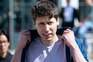 What Sam Altman’s Prediction About The $1B One-Person Business Model Means For You
