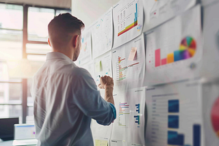Common Advice About Building Business Systems Sucks, So Here's Some Good Advice.
