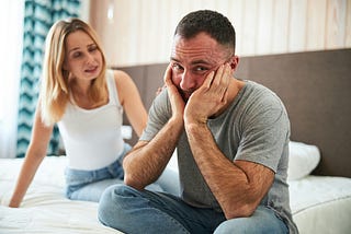This Tiny Thing Is a Massive Predictor of Divorce, According to an Expert