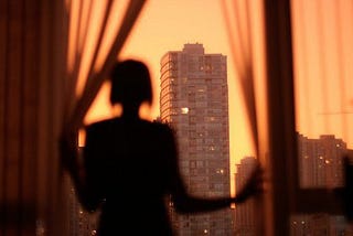 do it or don't — time will pass anyway