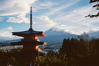 The Japanese Do Everything Better