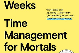 9 Time Management Mistakes You're Making