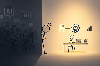 The Boring AI Business Nobody Is Talking About