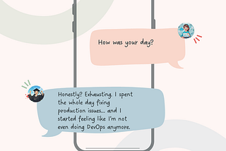 You joined as DevOps… and one day you realize you're basically SRE now (and nobody warned you)