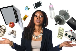 Busyness: When More is Less