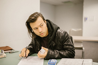 The Cheat Code to Getting Your First 100 Customers