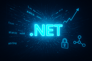 .NET 10 Is Out: The Game-Changing Features You’ll Love