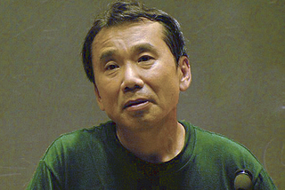 Why Haruki Murakami's Novels Are Hardly Lost in Translation