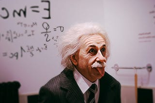 Einstein Believed in God. But What He Meant by That Will Unsettle You