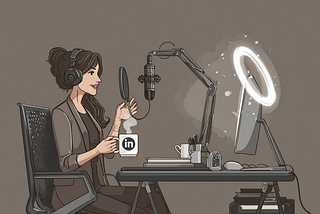 Why marketing professionals are the next great creators