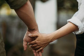 Another Man Leaving His Wife Saved My Marriage