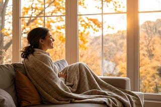 The Surprising Psychology Behind People Who Love Staying at Home