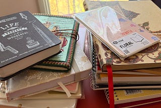 What Actually Helped Me Build a Journaling Habit
