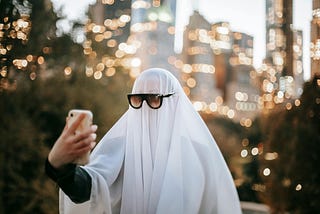 Civility as the Ghost in our Myriad Machines