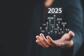 KPI Evolution: What Metrics Defined Success in 2025