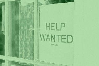 Hiring Is the Billion Dollar Problem To Solve in 2025