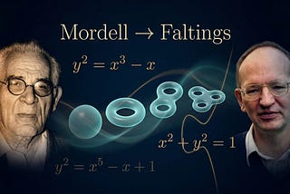 The Shape of Numbers: How Topology Solved a 60-Year-Old Mystery