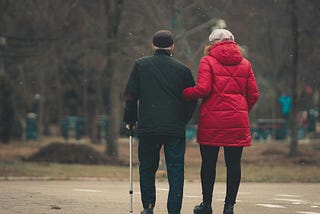 Unlike My Parents, I Won’t Burden My Kids by Aging