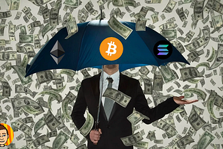 Making Your First Million in Bitcoin. The Hard Truth