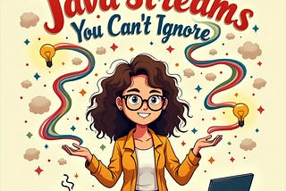 🧠 Performance Tips for Java Streams You Can't Ignore (Unless You Like Slow Code) 🚨