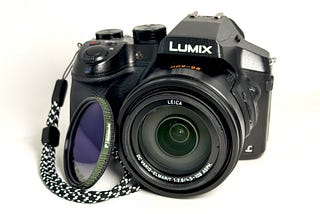 How Bridge Cameras Got Lost in the Shuffle