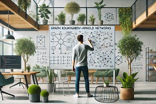 Kolmogorov-Arnold Networks (KANs) Are Being Used To Boost Graph Deep Learning Like Never Before