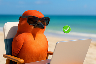 Goodbye Code Reviews, Hello Harmonize: Enforce Your Architecture in Swift