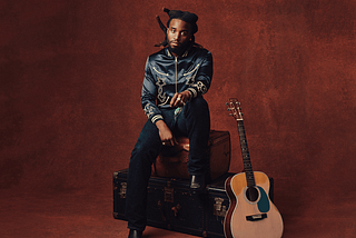 Album Review | ‘Where I’ve Been, Isn’t Where I’m Going’ by Shaboozey