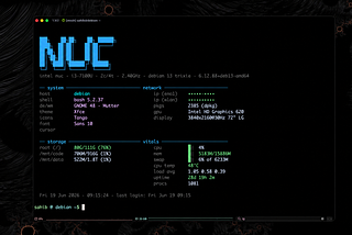 These 10 Linux Tools Changed Everything
