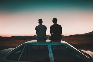 What No One Tells Us About Trauma