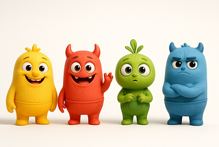 Designing with Color-Blindness in Mind